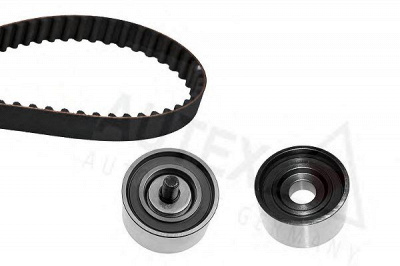 AUTEX 702640 -  Комплект ремня ГРМ