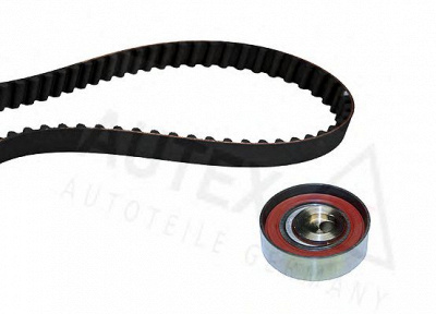 AUTEX 702642 -  Комплект ремня ГРМ