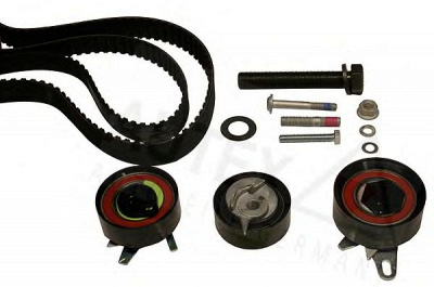 AUTEX 702650 -  Комплект ремня ГРМ