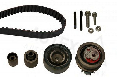 AUTEX 702660 -  Комплект ремня ГРМ