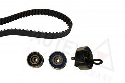 AUTEX 702672 -  Комплект ремня ГРМ
