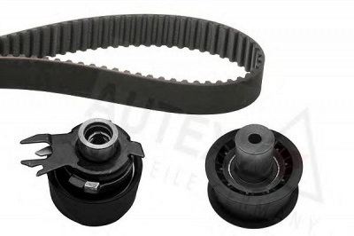 AUTEX 702677 -  Комплект ремня ГРМ