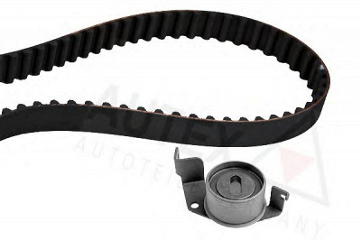 AUTEX 702705 -  Комплект ремня ГРМ