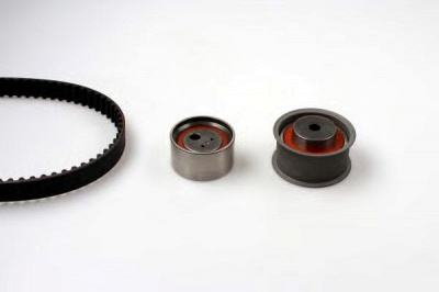AUTEX 702710 -  Комплект ремня ГРМ