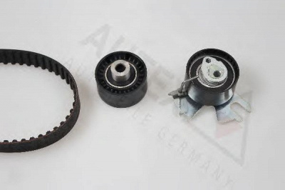 AUTEX 702719 -  Комплект ремня ГРМ