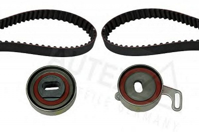AUTEX 702723 -  Комплект ремня ГРМ