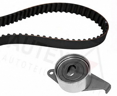 AUTEX 702725 -  Комплект ремня ГРМ