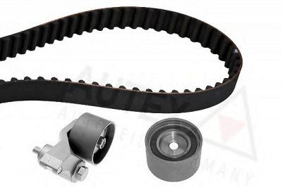 AUTEX 702726 -  Комплект ремня ГРМ