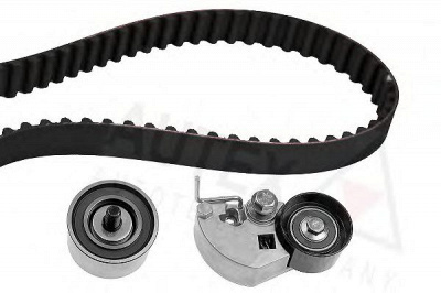 AUTEX 702729 -  Комплект ремня ГРМ