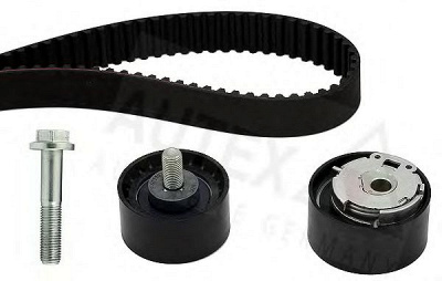 AUTEX 702740 -  Комплект ремня ГРМ