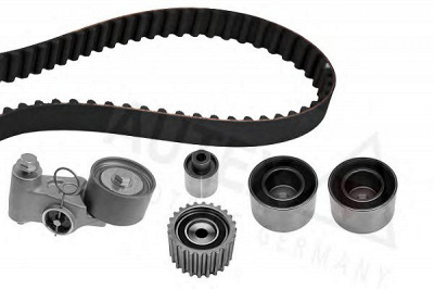 AUTEX 702744 -  Комплект ремня ГРМ