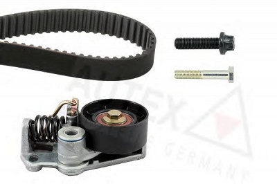 AUTEX 702746 -  Комплект ремня ГРМ