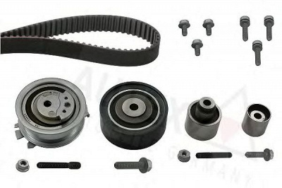 AUTEX 702754 -  Комплект ремня ГРМ