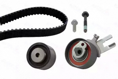 AUTEX 702761 -  Комплект ремня ГРМ