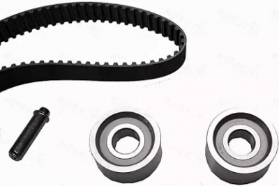 AUTEX 702822 -  Комплект ремня ГРМ