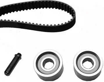 AUTEX 702823 -  Комплект ремня ГРМ