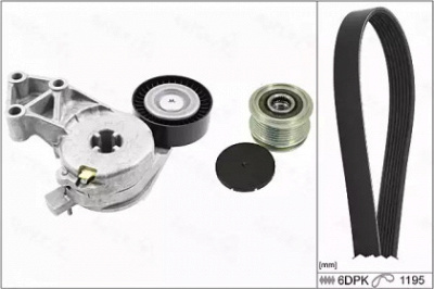 AUTEX 702835 -  