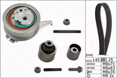 AUTEX 702845 -