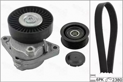 AUTEX 702857 -  
