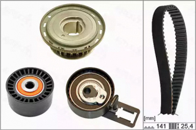 AUTEX 702888 -  