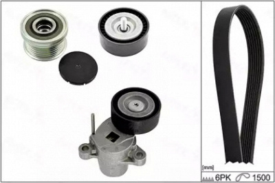 AUTEX 702894 -