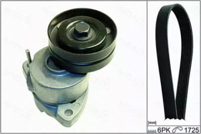 AUTEX 702899 -