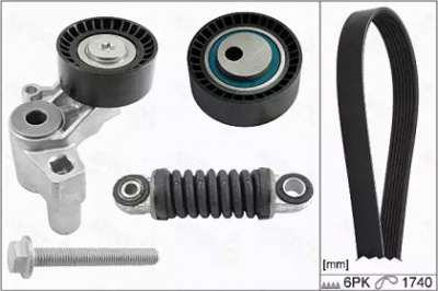 AUTEX 702901 -