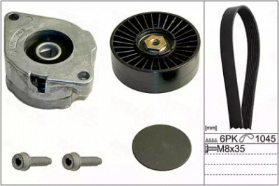 AUTEX 702906 -  