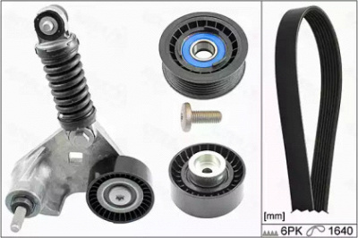 AUTEX 702907 -