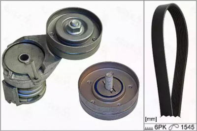 AUTEX 702911 -