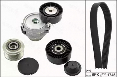 AUTEX 702913 -  