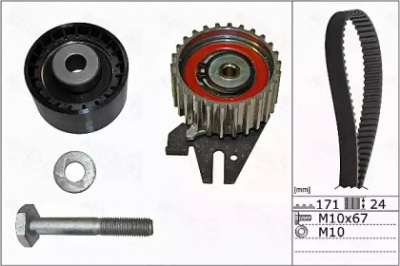 AUTEX 702914 -