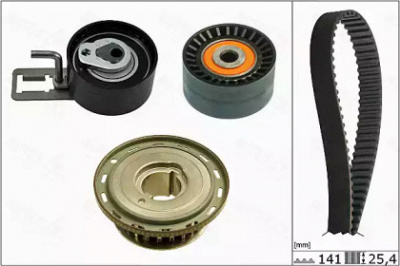 AUTEX 702918 -  