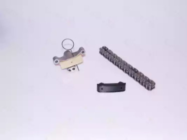 AUTEX 711139 -  Комплект цепи привода распредвала