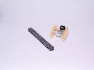 AUTEX 711177 -  Комплект цепи привода распредвала