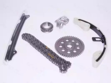 AUTEX 711414 -  Комплект цели привода распредвала