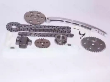 AUTEX 711462 -  Комплект цели привода распредвала