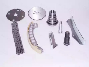 AUTEX 711463 -  Комплект цели привода распредвала