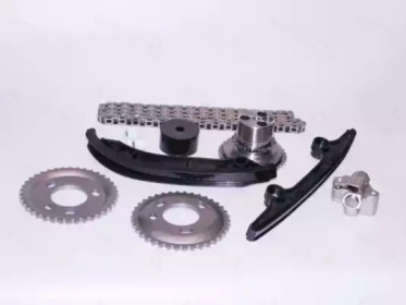 AUTEX 711465 -  Комплект цели привода распредвала