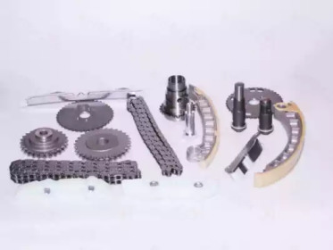AUTEX 711470 -  Комплект цели привода распредвала