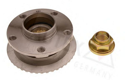 AUTEX 801608 -  Комплект подшипника ступицы колеса