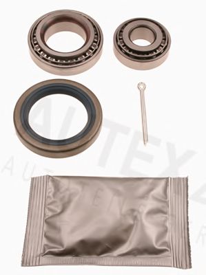 AUTEX 801610 -  Комплект подшипника ступицы колеса
