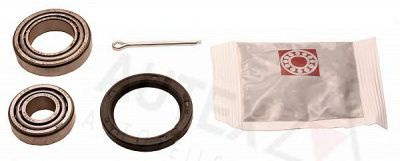 AUTEX 801618 -  Комплект подшипника ступицы колеса