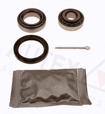 AUTEX 801619 -  Комплект подшипника ступицы колеса
