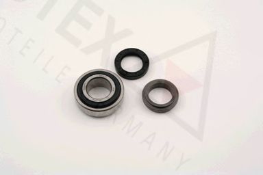 AUTEX 801629 -  Комплект подшипника ступицы колеса
