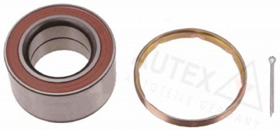 AUTEX 801631 -  Комплект подшипника ступицы колеса