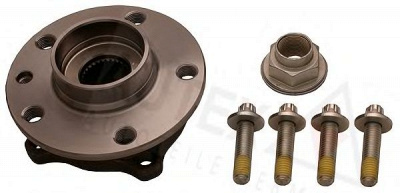 AUTEX 801641 -  Комплект подшипника ступицы колеса