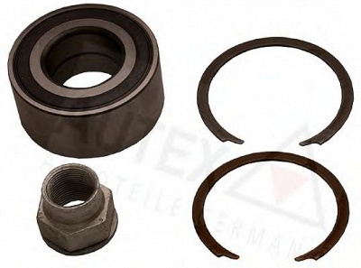 AUTEX 801644 -  Комплект подшипника ступицы колеса
