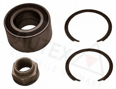 AUTEX 801645 -  Комплект подшипника ступицы колеса