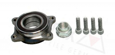 AUTEX 801646 -  Комплект подшипника ступицы колеса